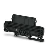 UM-BASIC/PRO108 CL A/U73N-R BK - Lateral element