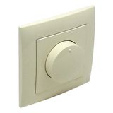 FERROMAG DIM/2-WAY SWITCH 500 VA R, L IVORY