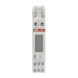 D11 15-M 40 Modbus, Energy meter'15', Modbus, Single-phase, 40 A