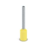 AI 0,25-8 YE-1000 - Ferrule