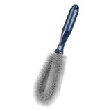 Wheel rim cleaning brush 26.5 cm AMIO-04022