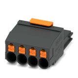 SPC 4/ 4-STTL-6,35 - PCB connector