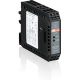 ANALOGUE CONVERTER OF SIGNAL