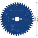 Expert for Laminated Panel circular saw blade 140 x 20 x 1,8 mm, 42