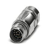 ST-08S1N8A9005S - Coupler connector