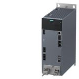 SINAMICS S210, 3 AC 200-480 V, 7,00 kW, IP20 / UL open type, FSC, A
