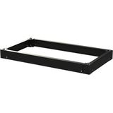 Plinth HxWxD 100x1106x606mm