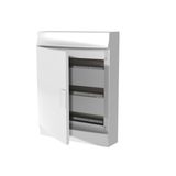 41P18X31 Consumer Unit (empty)