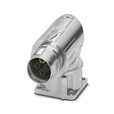 M17-3ES1N8AAD00S - Device connector front mounting