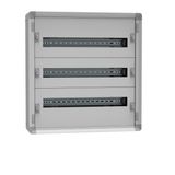 XL3HP 160 METAL 3X24M
