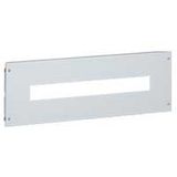 PLASTRONS A CHARNIERES ET SERRURE MOD H200