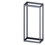 SIVACON, frame, for standard empty enclosure, H: 2000 mm, W: 900 mm, D: 500 mm