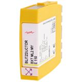 BLITZDUCTOR XT surge arrester module with Y circuit