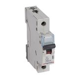 Miniature Circuit Breaker TX3 1P C 2A 6kA