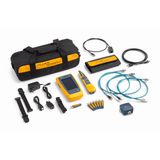 Fluke LIQ-DUO Kit with remote ID's, Probe