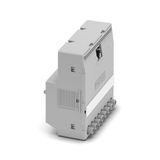 TP-S/8 - Test plug