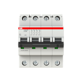S204MTR-B32 Miniature Circuit Breaker