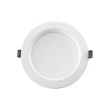 LED ceiling light Faro RN18 18W, 4000K, IP44, white color