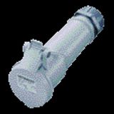 Koppelc stop 16A3P 12H IP44 AM-TOP na tr