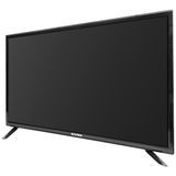 43" LED monitor - 3/HDMI 4K inputs