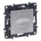 VENTILATION CONTROL SWITCH 0,1,2,3  ALUMINIUM