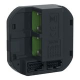Multi I/O Module, 8 Digital Inputs, 8 Indicator Outputs