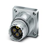 ST-6EP1N8AWK00S - Device connector front mounting