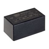 MPM-05-12 Switching power supply, module, 5W, 12V, 0.42A, MEAN WELL