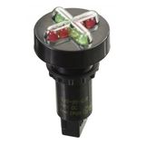 Showing the set SUS-95 W/W 230AC d22mm