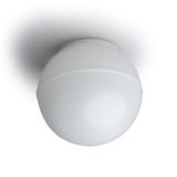 Universal luminaire 1x60W A60/E27 230V