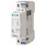 Z-SI/32/1N Insurance major. link (empty) 1+N, 32A (10.3x38)