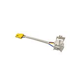 VEGA 3-pin connector plug for Philips TTX200