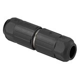 Class FA Universalverbinder, geschirmt, schutzisoliert, feldkonfektionierbar, ohne Spezialwerkzeuge