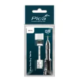 Fine Dry 7031 Refill white - 12 sticks (blister)