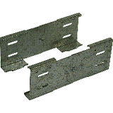 Adjustable coupling set Thvz H100