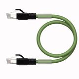 Industrial Ethernet/PROFINET Cable Extension Cable   RJ45S-RJ45S-4416-7M