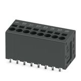 SPT 1,5/ 8-V-3,5 BKBDWH:9-16Q - PCB terminal block
