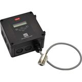 GDA Gas detection unit EC 100 PremRemote
