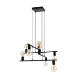 MEZZANA pendant light 98909
