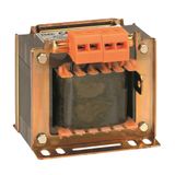 BTV3 - Voltage transformer - Ratio: 100/100V