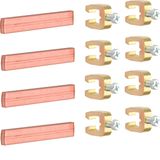 Busbar connector,universN,60mm