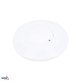 MICROWAVE SENSOR 2000W 360* IP20 WHITE