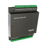 Expansion Model 6601 I/O module,20mA,A/O