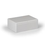 DPCP162409G.U | Enclosure PC 160 x 240 x 91 mm