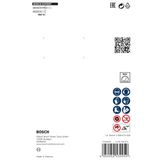 EXPERT MultiMaterial Diamond Cutting Disc 125 x 22.23 x 2.2 x 12 mm