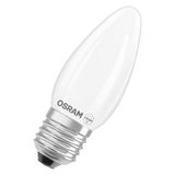 LEDSCLB40 3,4W/840 230VGLFR E27 FS1OSRAM
