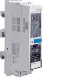 Fuse switch disconnector LT size 000/60mm 100A, box clamp, terminal to