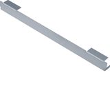 endcap for underfloor duct 340x28 mm