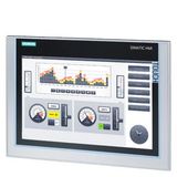 SIMATIC IFP1200 V2 PRO, 12 multi-touch display(16:10) with 1280x800 pixel resolution; PRO variant support arm;