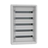 XL3HP 160 FLUSH 5X24M